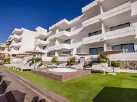 Servatur Hartaguna - Adults Only Hotels in Comarca Sur