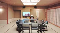 Yunotate Hotel Taikan