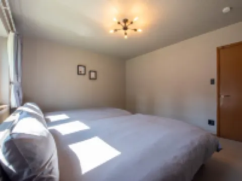 THE CHATEAU 余市のホテル