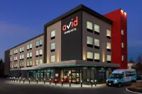 avid hotel BOSTON LOGAN AIRPORT - REVERE by IHG - Wifi