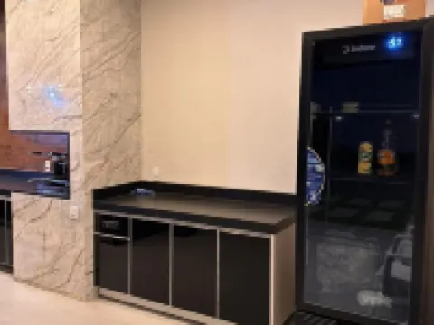 Alto da Vargem Espaço Premium Hotéis em Contagem