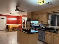 Charming 3-Bedroom Home with Private In-Ground Pool Oasis in Hampton, VA