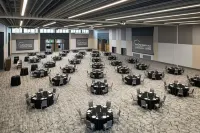 Delta Hotels Muskegon Convention Center - 3-Star