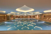 Tryp by Wyndham Izmit - WiFi