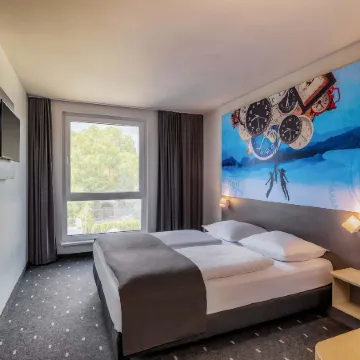 B&B HOTEL Aalborg