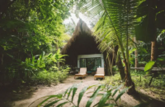 The Resort at Isla Palenque Member of the Cayuga Collection Hotels in 