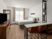 StudioRes by Marriott Denver Tech Center Hotels in Centennial