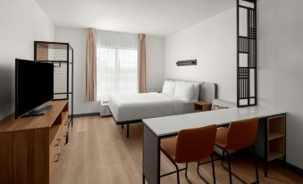 StudioRes by Marriott Denver Tech Center
