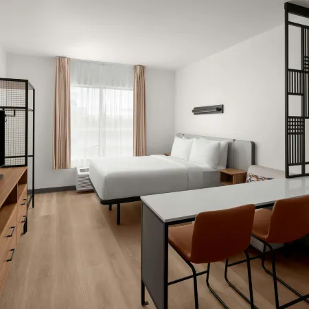 StudioRes by Marriott Denver Tech Center