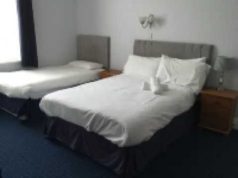 Ashwood Hotel Hotels in Preston