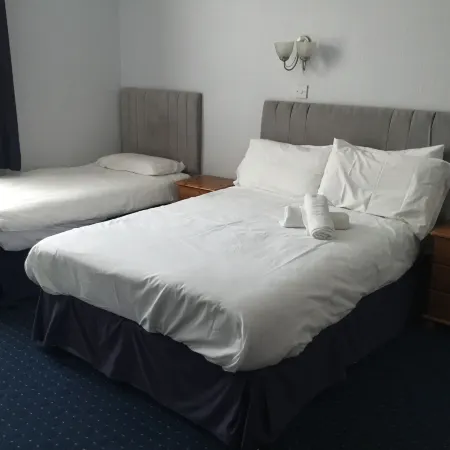 Ashwood Hotel