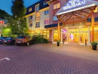 Trihotel Rostock - Wellnesshotel Adults Only Hotels in Rostock