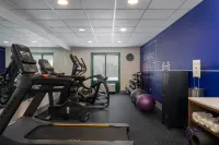 Holiday Inn Express & Suites DRUMS-HAZLETON (I-80) by IHG