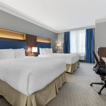 Best Western Plus Revelstoke