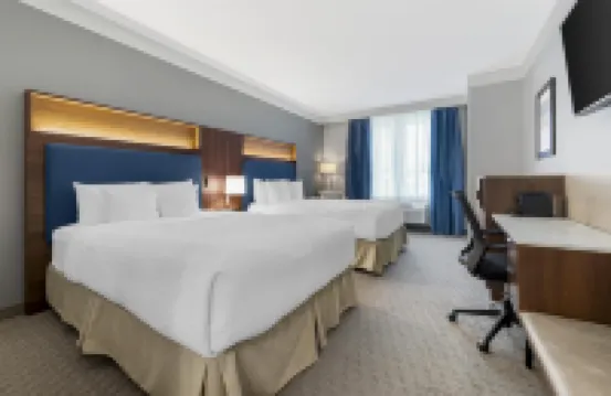 雷夫爾斯託克貝斯特韋斯特優質酒店