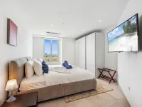 Atlantic 360 by BlueAruba Rentals Hotels in Eagle Beach
