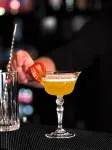 Hotell Gillet I Köping - bar