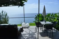 Quinta Golfinho - Alloggi
