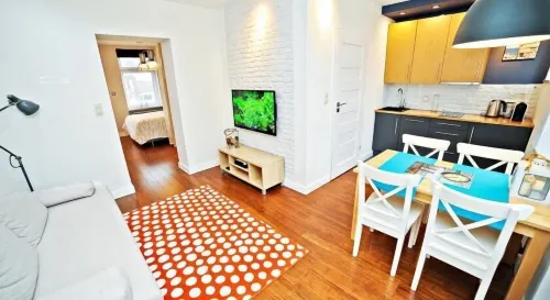 Grand Apartments - Aviator - 3 ดาว