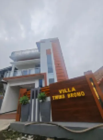 Guesthouse Twin Bromo