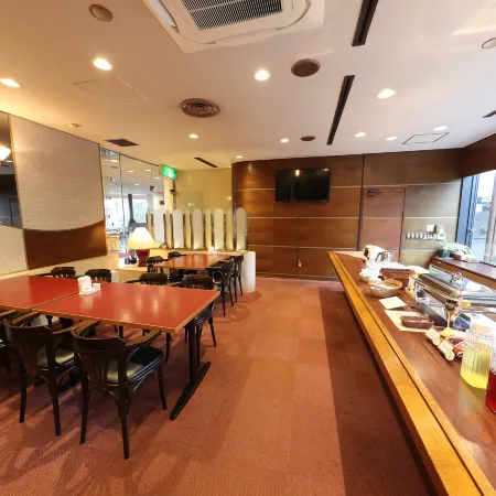 Hotel 21