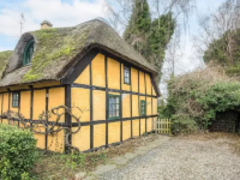 7 Person Holiday Home in Glesborg Hotels in Glesborg