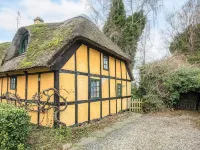 7 Person Holiday Home in Glesborg