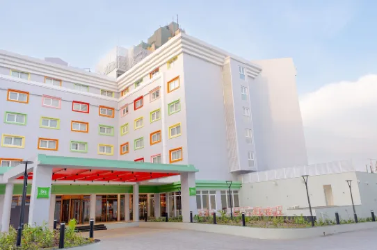 Ibis Styles Kinshasa