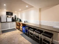 Rychter Hotel Hope Hotels in Hope