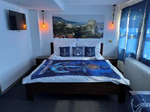 Botel Gracia Hotels in 