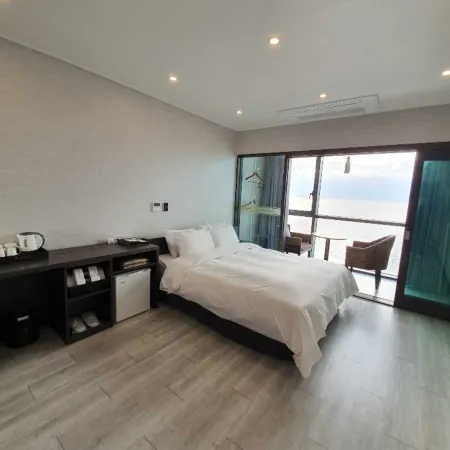 Hotel Wooyeon Flora