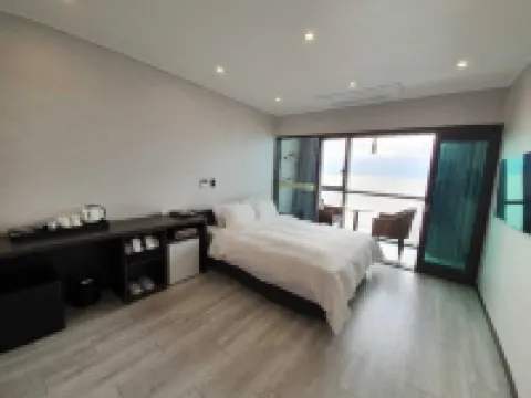 Hotel Wooyeon Flora