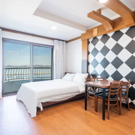 Daecheon Ocean of Fantasy Resort