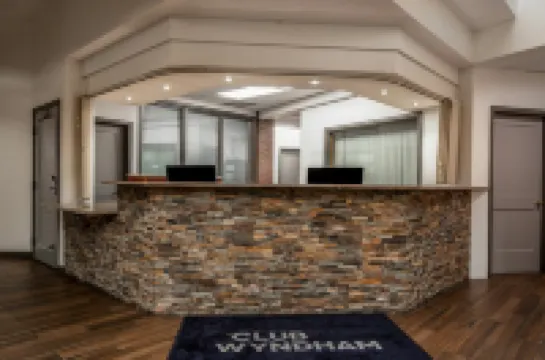 Club Wyndham Durango