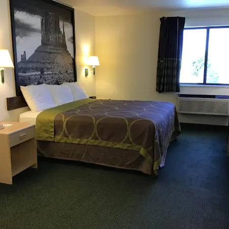 Arch Canyon Inn
