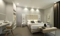 Hotel H21 - balkon