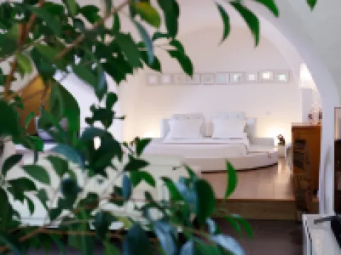 Dream Loft for 2 with Private Spa 卡納克酒店