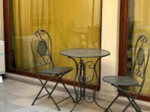 Bergamoincenter Hoteles en Bérgamo