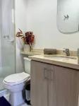 Hermoso alojamiento centro - Apartemen