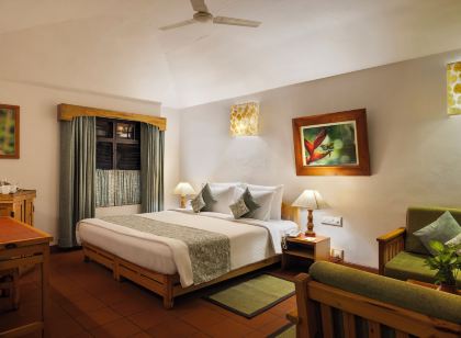 Spice Village Thekkady - a CGH Earth Experience