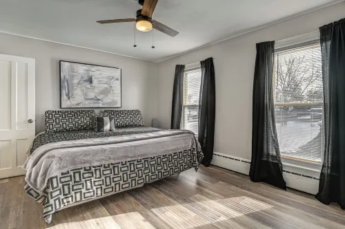 Fish, Sip & Explore! Home < 1 Mi to Cayuga Lake - 2-Star
