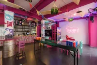 Slumber Surf Phuket Kata