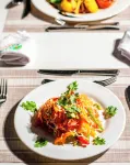 Poa Place Resort & Hotel - Where Nature Meets Comfort - breakfast