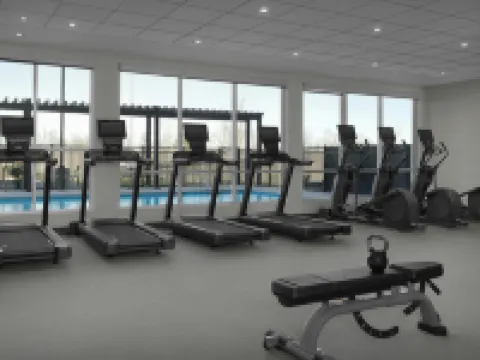 Tru By Hilton Concord Charlotte Hotels in Concord