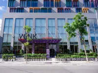 Wink Hai Phong Centre, Unscripted by Hyatt - 24 Hours stay Hotels near Main Post Office
