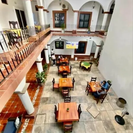 Pineda Real Hotel