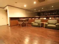 Dydo Garden Hotel Yunoyama Resort Hotels in Komono