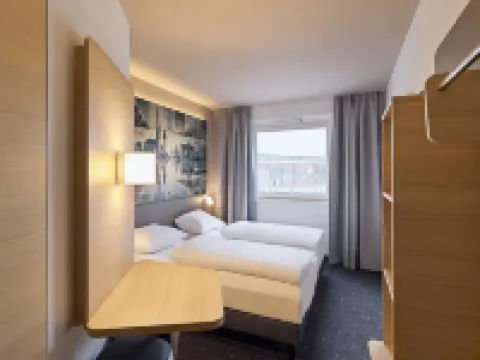 B&B Hotel Lippstadt