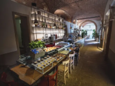 Borgo di Colleoli Resort Hotels in Palaia