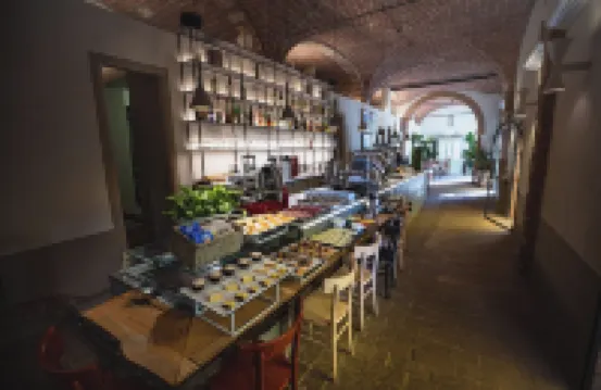 Borgo di Colleoli Resort